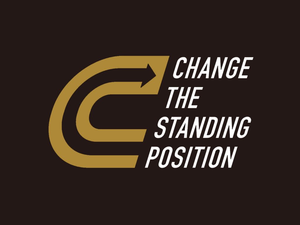 CHANGE THE STANDING POSITION | アクタ ACTA｜食品容器・お弁当容器・折箱の総合メーカー